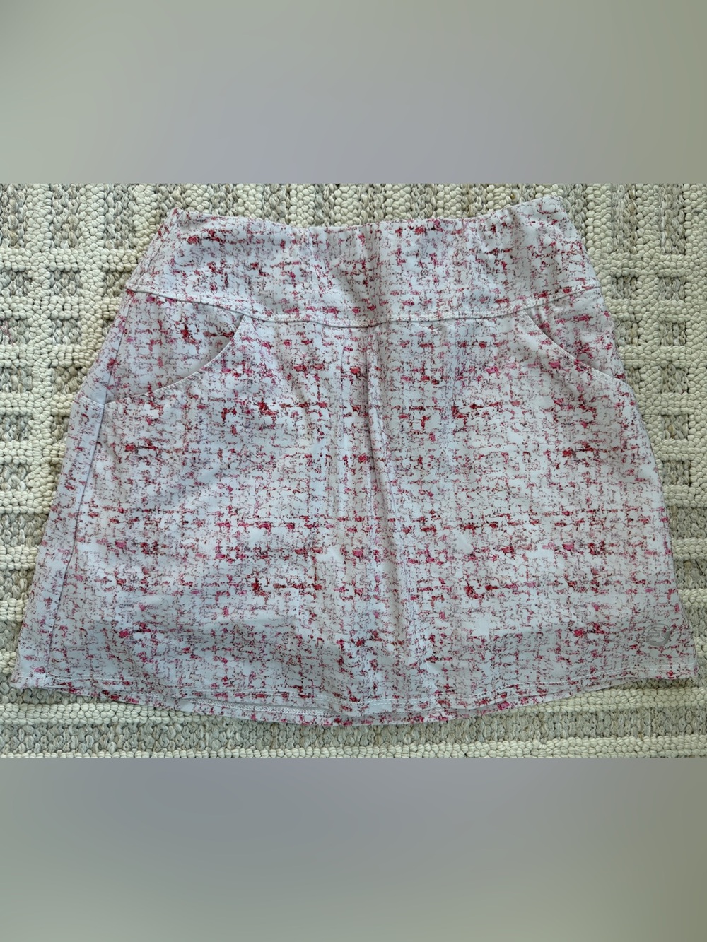 Foray Golf Skirt small
